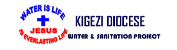 KDWSP - Kigezi Diocese Water and Sanitation Project